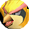 Pidgeot