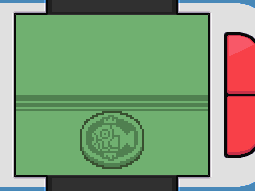 Coin Flip Pokétch App
