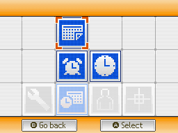 Calendar Icon