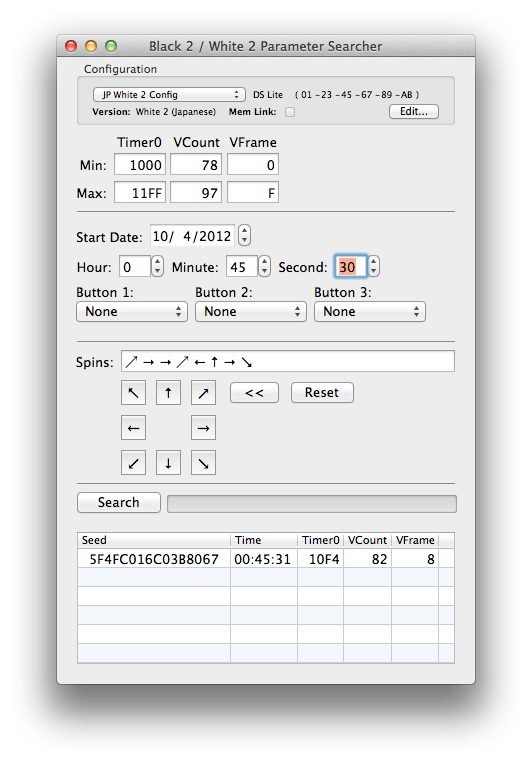 Pprng Guide The Basics Of Rng Abuse Smogon University