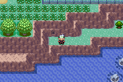 Pokemon Ruby, Sapphire and Emerald :: Guide to Making a Secret Base