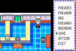 Emerald Wild Pokemon - Smogon University