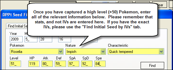 [PokeCommunity.com] Diamond/Pearl/Platinum FAQ (feat. Pokemon/Item Location, RNG Abuse, Egg Moves + More)