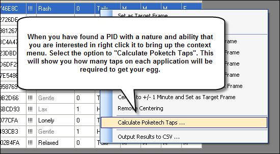 [PokeCommunity.com] Diamond/Pearl/Platinum FAQ (feat. Pokemon/Item Location, RNG Abuse, Egg Moves + More)