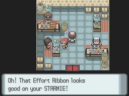 Mastering the Water Type in Pokémon Platinum: Challenges and Strategies 🌊  — Eightify