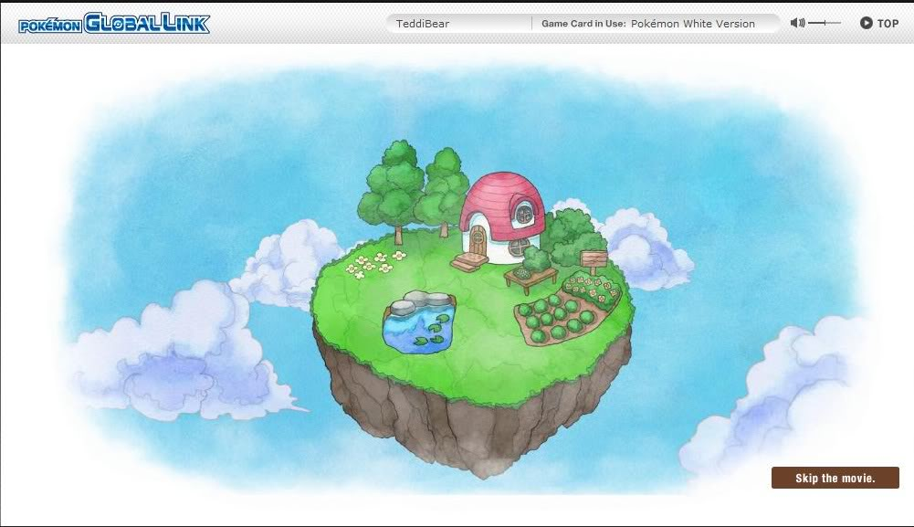 List of Pokémon Dream World mini-games - Bulbapedia, the community