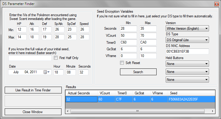 Pokemon Dream Radar Guide - Smogon University