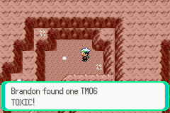 Pokemon Emerald All HM Locations 