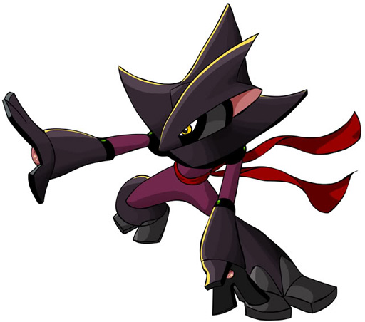 Extreme Makeover: Almost Any Ability Edition - Smogon University
