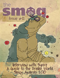Smog Cover Issue 12