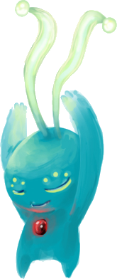 This monstrous moth is an incredible - Smogon University