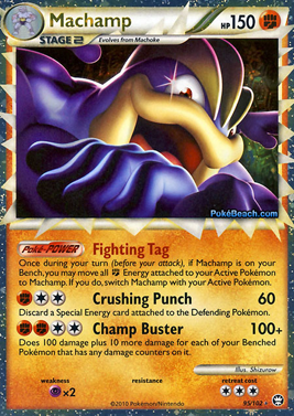 Pokemon TCG Metagame Overview - Smogon University