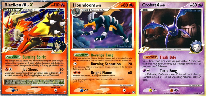 Pokemon TCG Metagame Overview - Smogon University