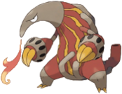 Judge a Pokemon: The Smog's Art Panel - Smogon University