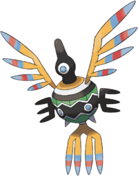 Judge a Pokemon: The Smog's Art Panel - Smogon University