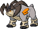 Terrakion