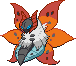 Volcarona