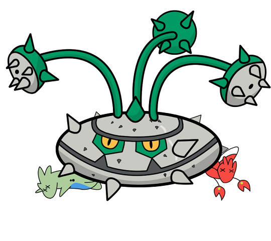 Introduction to Smogon Metagames - Smogon University