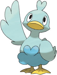 Judge a Pokemon: The Smog's Art Panel - Smogon University