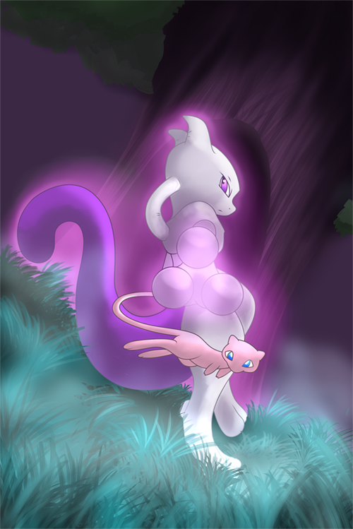 Smogon University - Mew has made a name for itself in the current