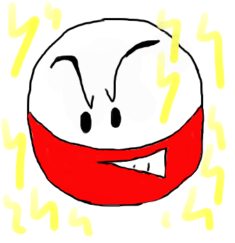 Thunda's Beautiful Electrode