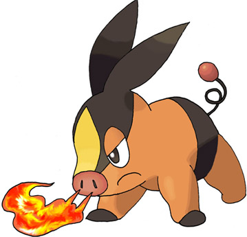 Black, White, and Ugly: Speculation of a Madman - Smogon University
