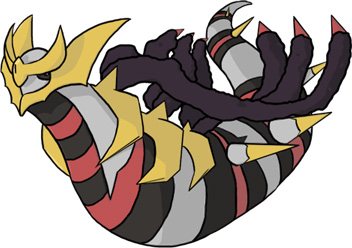 top dragon type pokemon