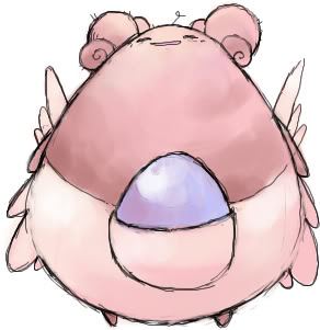 Blissey