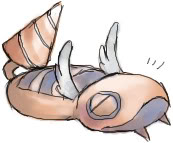 Dunsparce