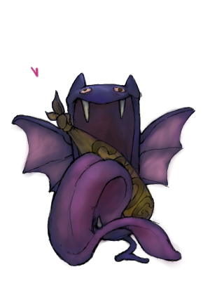 Golbat
