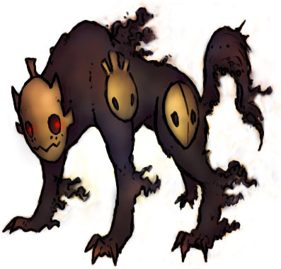 Kitsunoh