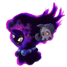 A Tale of Trailing Terrors: Pursuit in SM OU - Smogon University