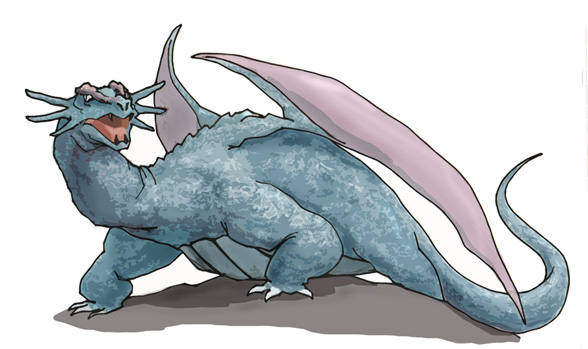 Featured Tyranitar