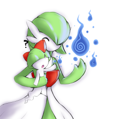 Choice Specs Gardevoir is great early- - Smogon University