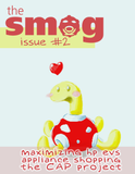 Smog Cover Issue 2