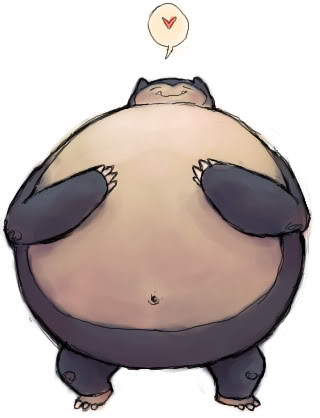 Snorlax