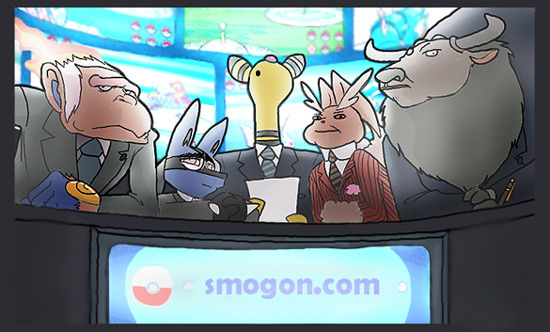 Tournament Directors