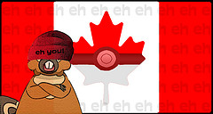 Canada's flag