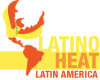 Latin America's flag