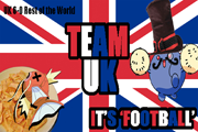 UK's flag
