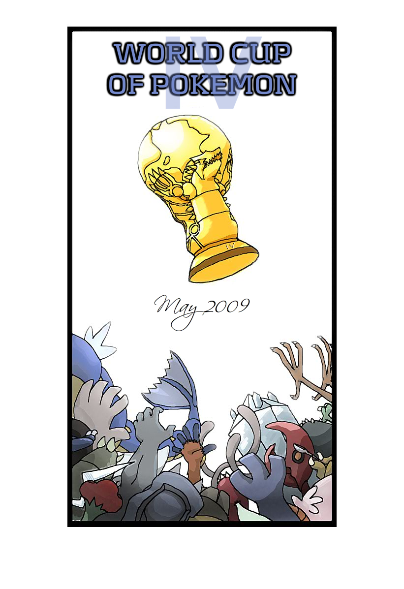 World Cup 2009