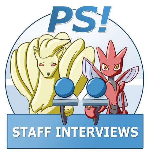 Interviews Logo