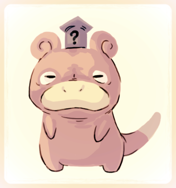 slowpoke