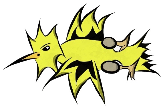 Zapdos is one of the most dominant - Smogon University