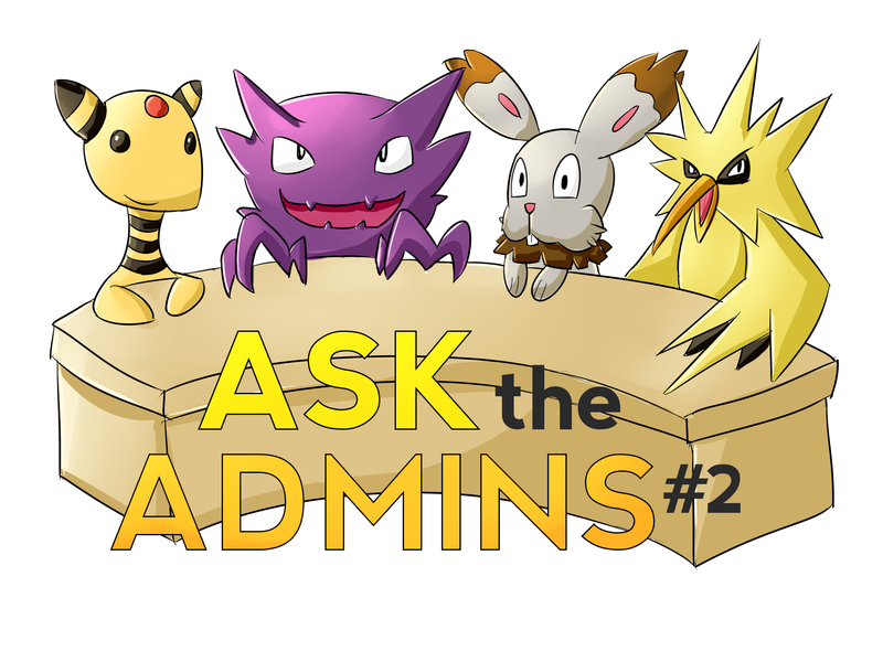 Don't Use That, Use This: AG - Smogon University