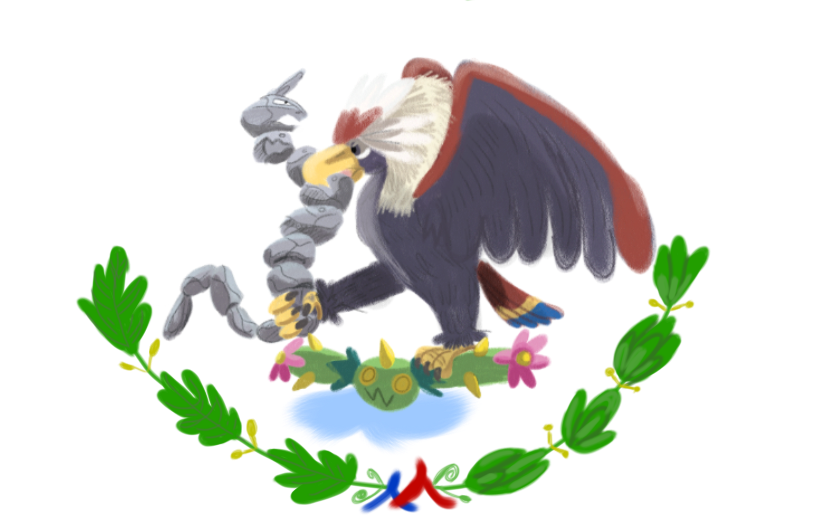 Braviary