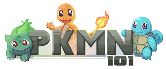 PKMN 101 banner by Bummer