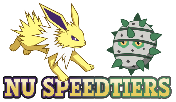 nu speed tier banner
