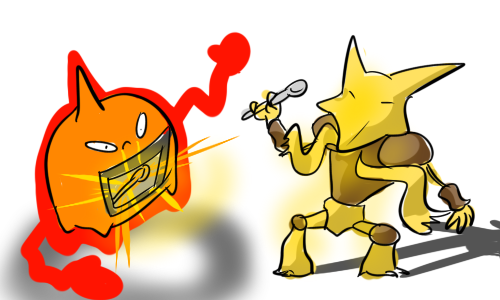 Battle FFA