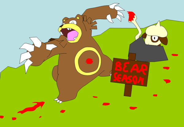 Battle FFA